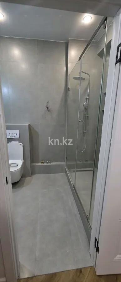 Продажа 2-комнатной квартиры, 44.5 м² в Алматы - фото 3