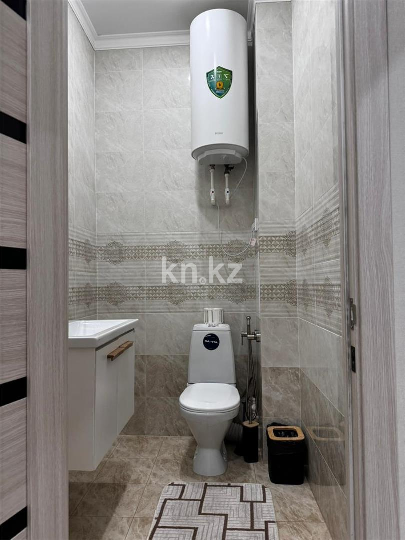 Продажа 3-комнатной квартиры, 84 м² в Караганде - фото 18