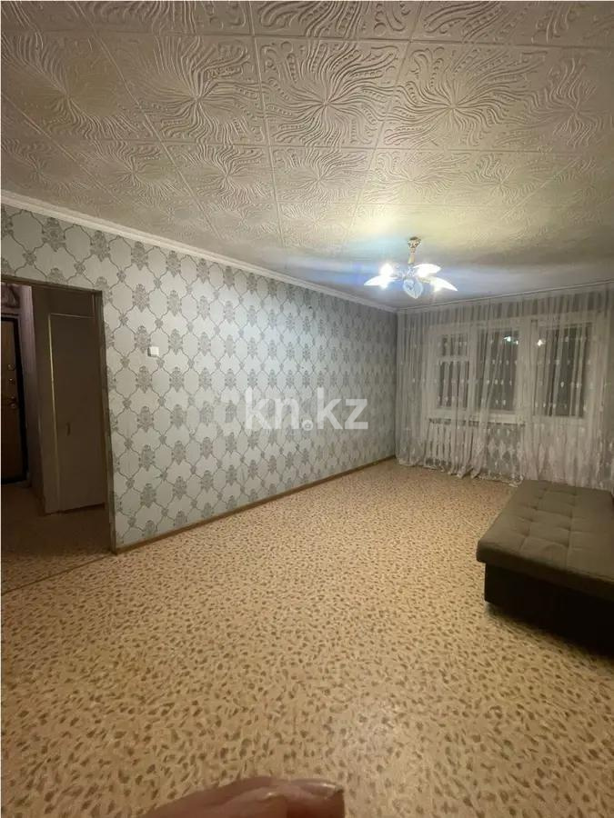 Продажа 2-комнатной квартиры, 44 м² в Караганде