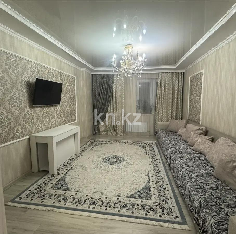 Продажа 3-комнатной квартиры, 77 м² в Астане