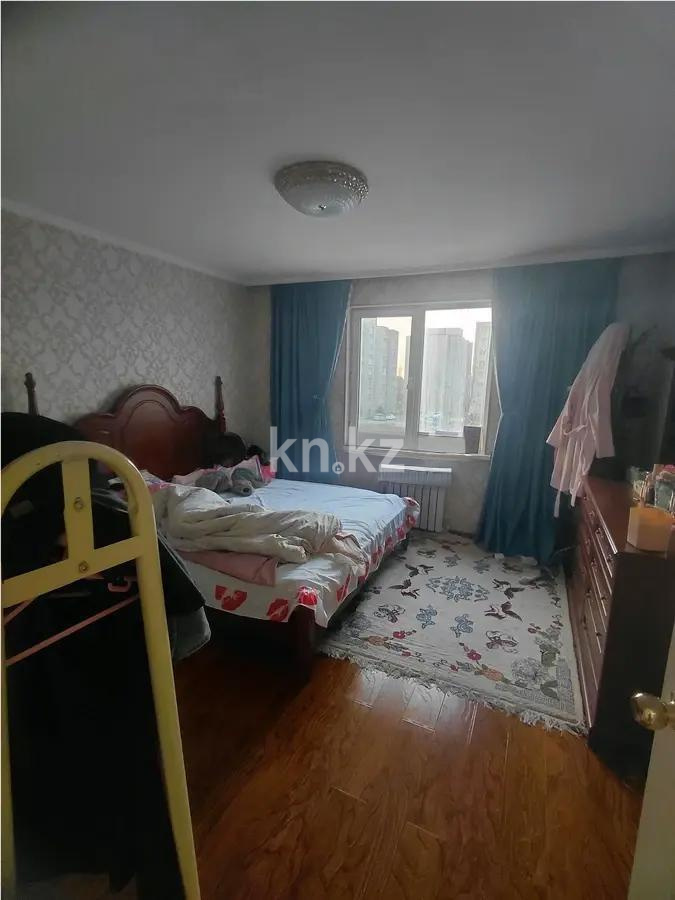 Продажа 3-комнатной квартиры, 92 м² в Алматы - фото 2