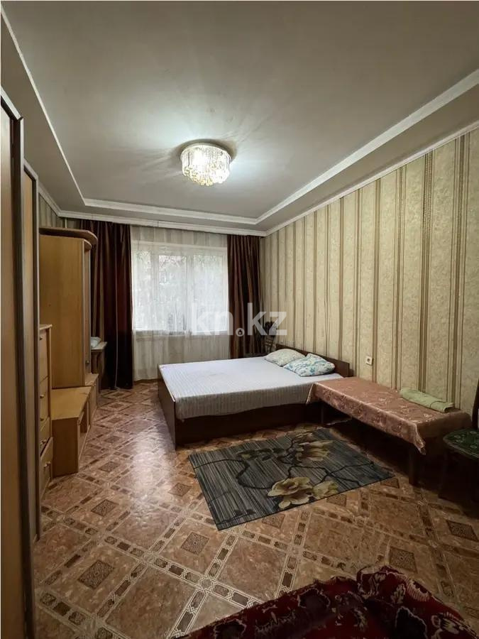 Продажа 1-комнатной квартиры, 42 м², мкр. Айнабулак-4, дом  175 в Алматы