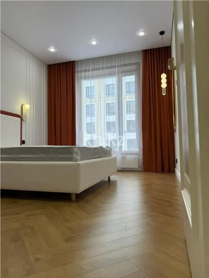 Продажа 2-комнатной квартиры, 43 м² в Астане