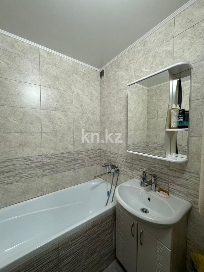 Продажа 2-комнатной квартиры, 54 м² в Караганде - фото 4
