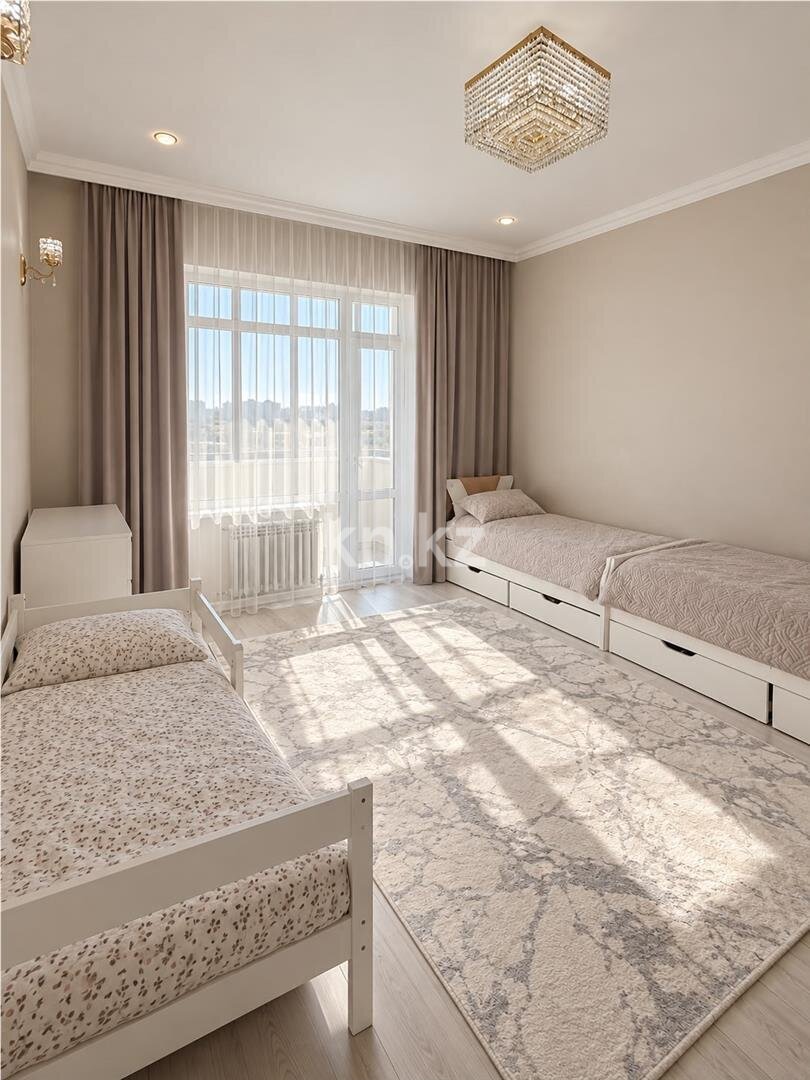 Продажа 3-комнатной квартиры, 94 м² в Караганде - фото 3