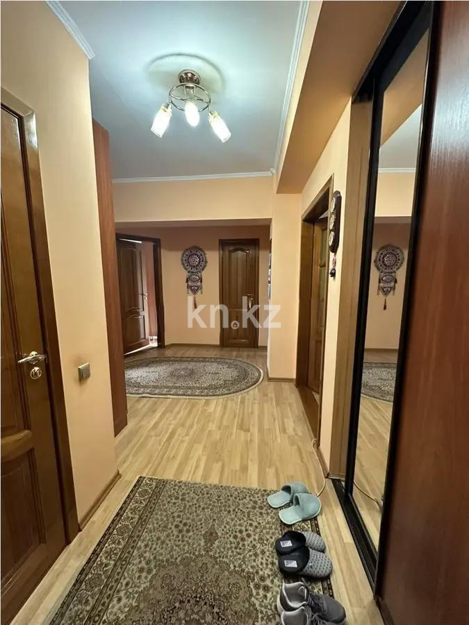 Продажа 3-комнатной квартиры, 77.8 м² в Алматы - фото 7