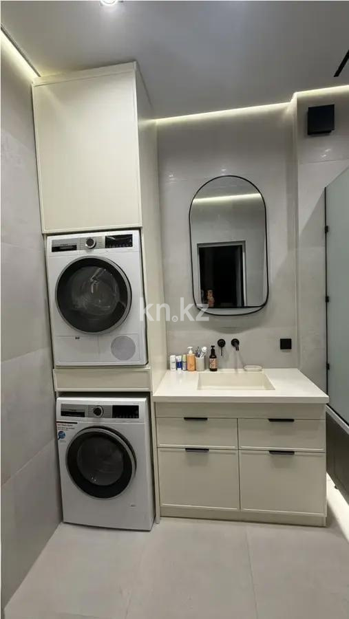 Продажа 2-комнатной квартиры, 63 м² в Алматы - фото 3