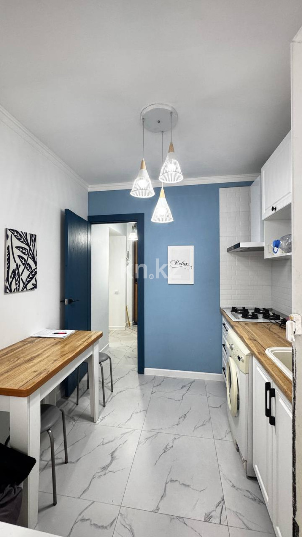 Продажа 2-комнатной квартиры, 35 м² в Таразе - фото 3