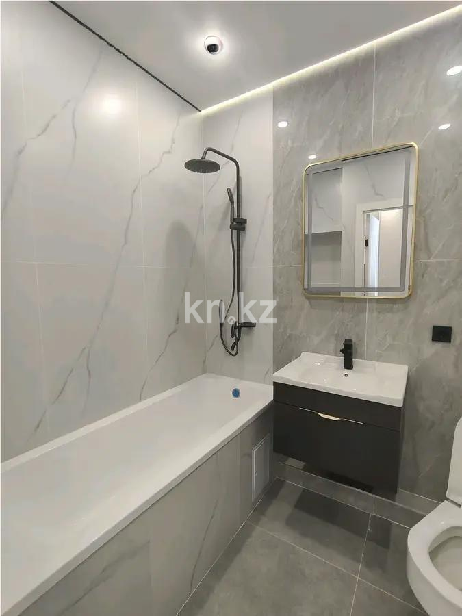 Продажа 2-комнатной квартиры, 34 м² в Алматы - фото 4