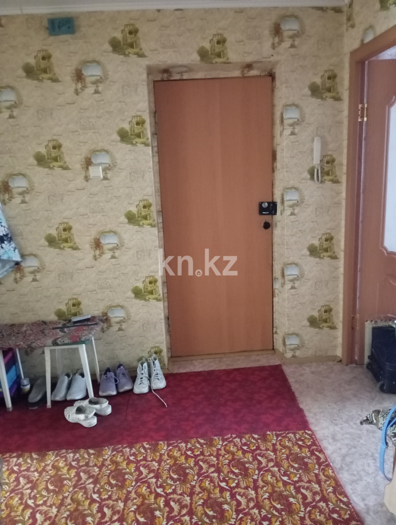 Продажа 3-комнатной квартиры, 62 м² в Петропавловске