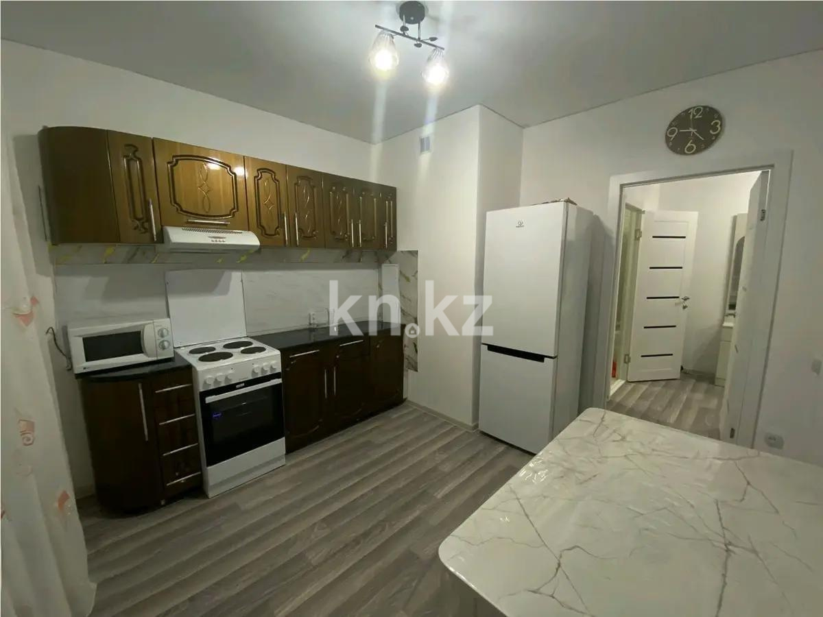Продажа 1-комнатной квартиры, 41 м² в Астане - фото 2