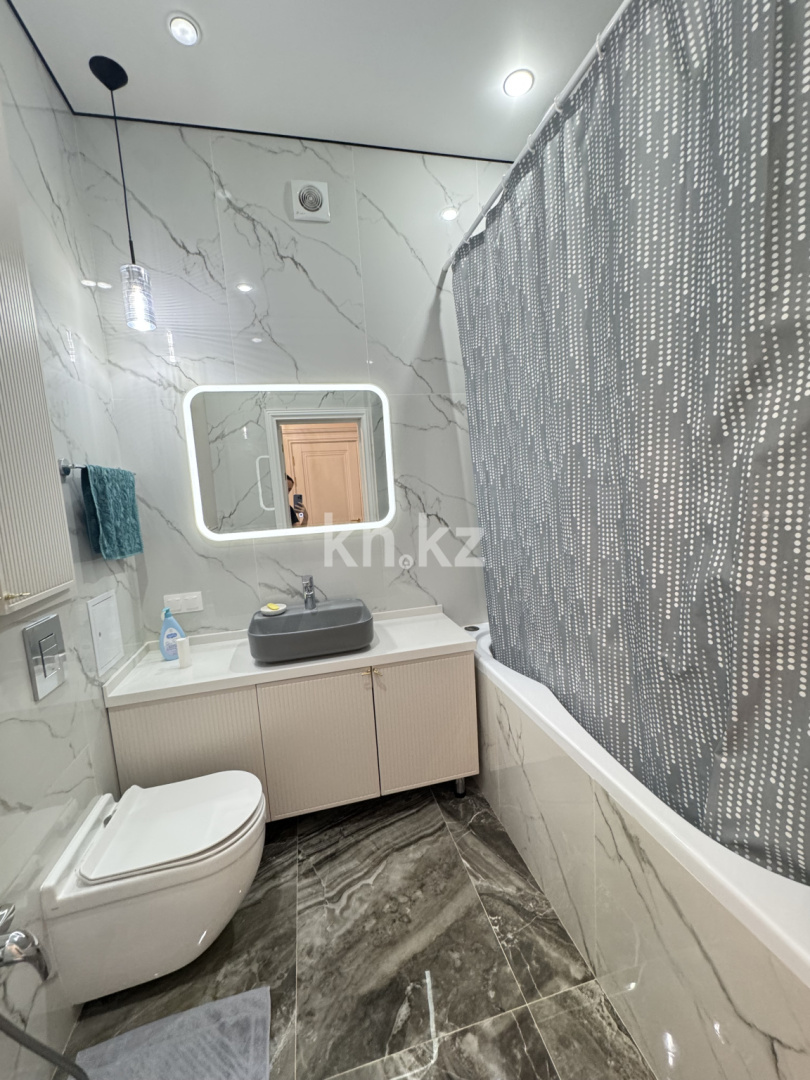 Продажа 3-комнатной квартиры, 92 м² в Астане - фото 10