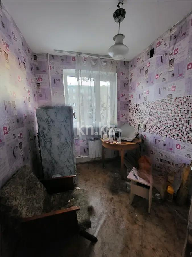 Продажа 1-комнатной квартиры, 40 м², 117 квартал, дом  5 в Темиртау - фото 2