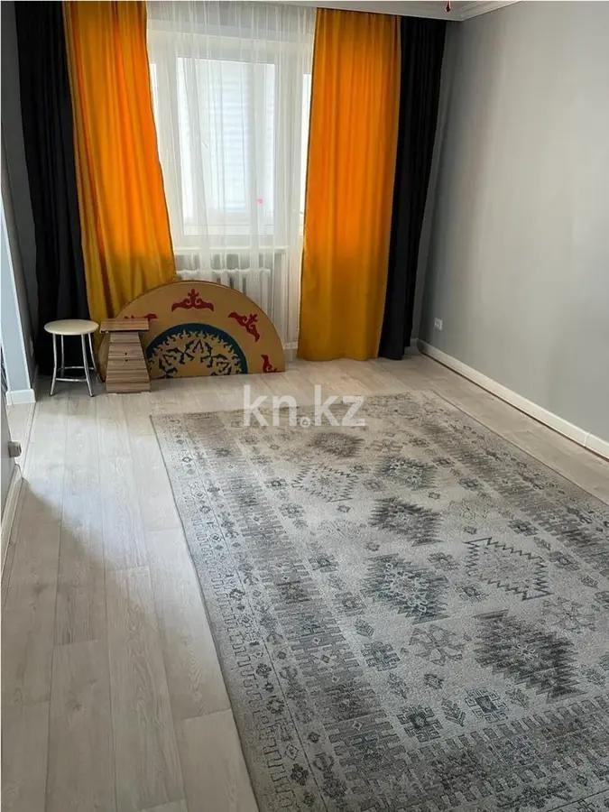 Продажа 2-комнатной квартиры, 44 м², ул. Муканова в Караганде - фото 3