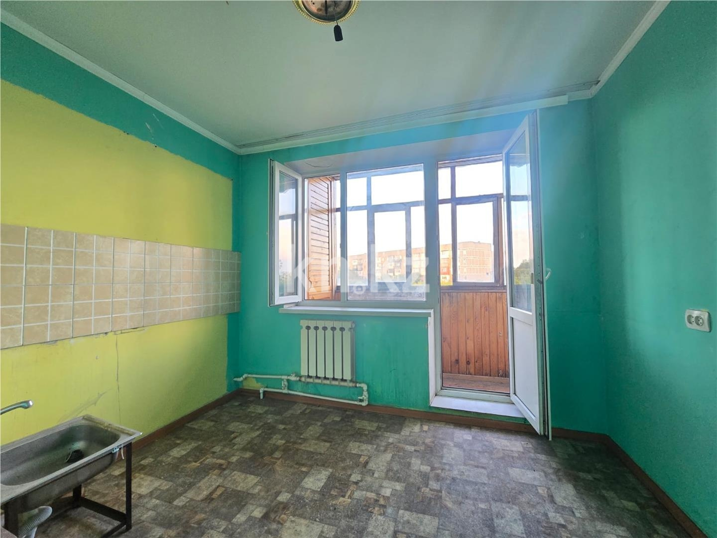 Продажа 1-комнатной квартиры, 35 м² в Темиртау - фото 3