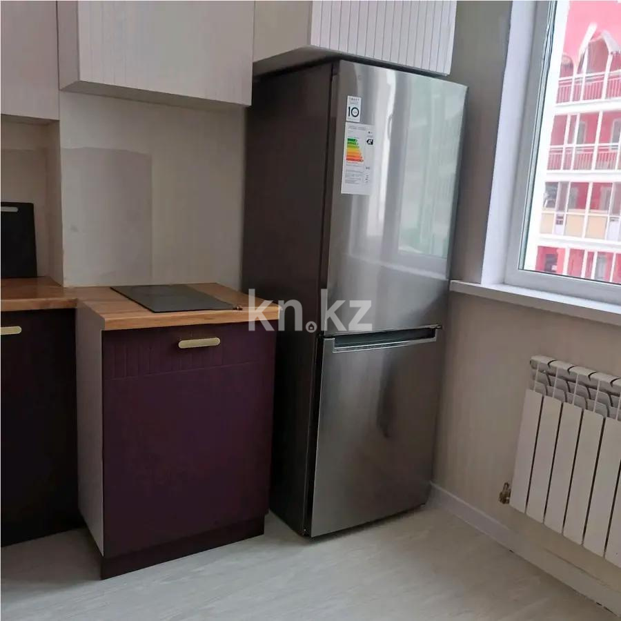 Продажа 1-комнатной квартиры, 35 м² в Астане - фото 3