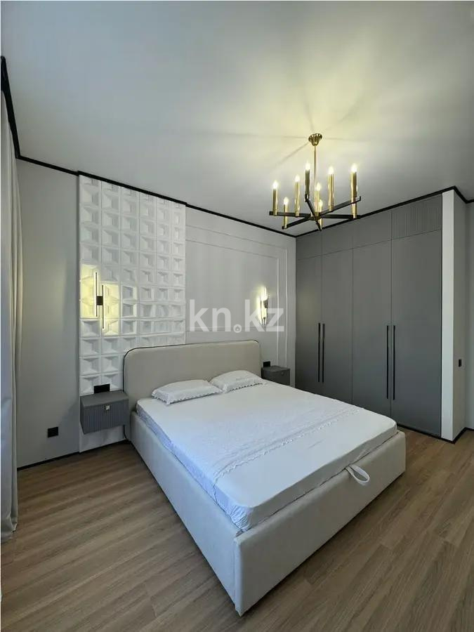 Продажа 3-комнатной квартиры, 85.7 м² в Астане - фото 2