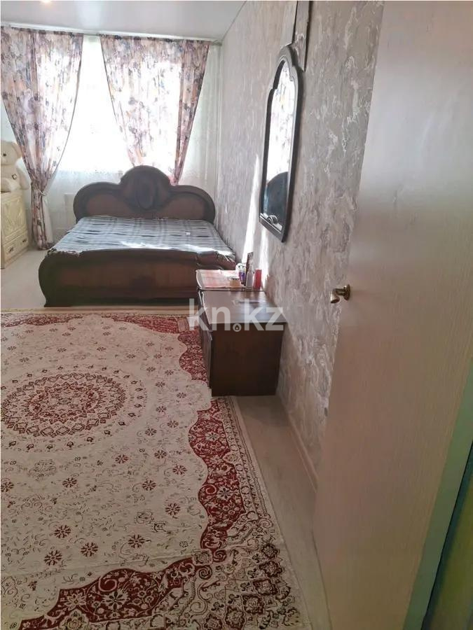 Продажа 2-комнатной квартиры, 60.8 м² в Астане