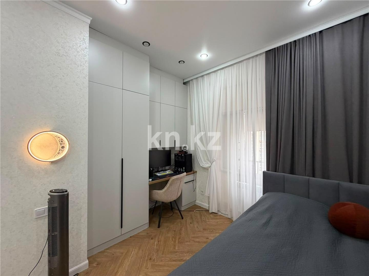 Продажа 4-комнатной квартиры, 100 м² в Караганде - фото 12