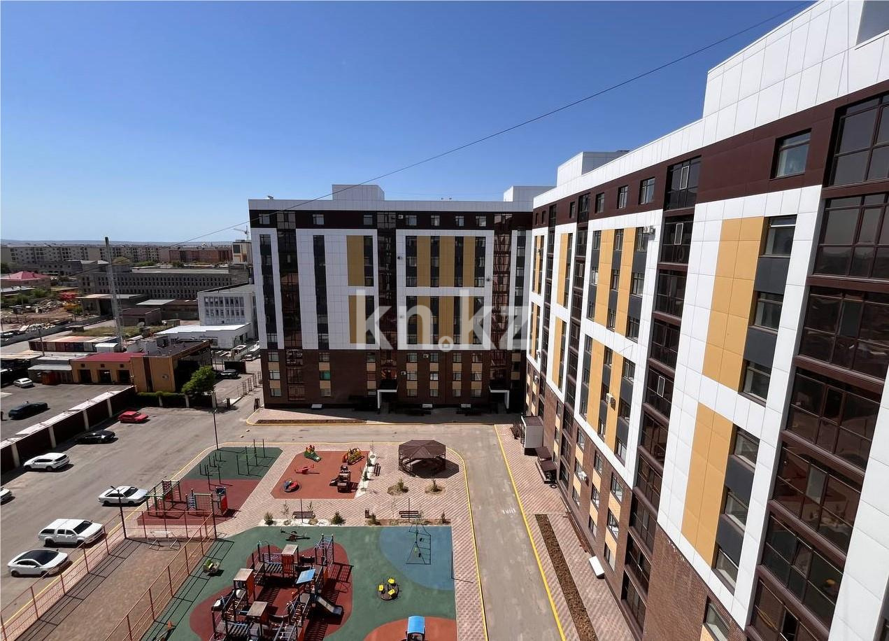 Продажа 3-комнатной квартиры, 90 м², ул. Муканова в Караганде - фото 27