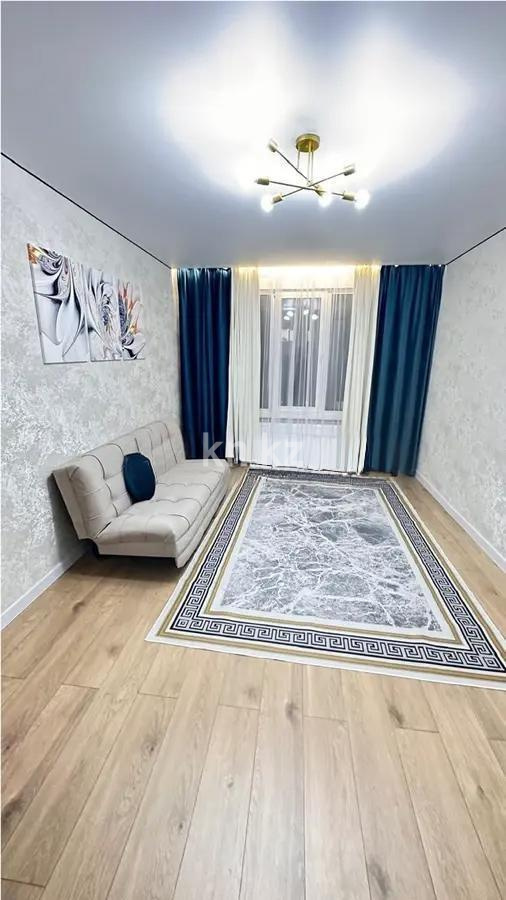 Продажа 1-комнатной квартиры, 35 м², ул. Е-915, дом  9 в Астане