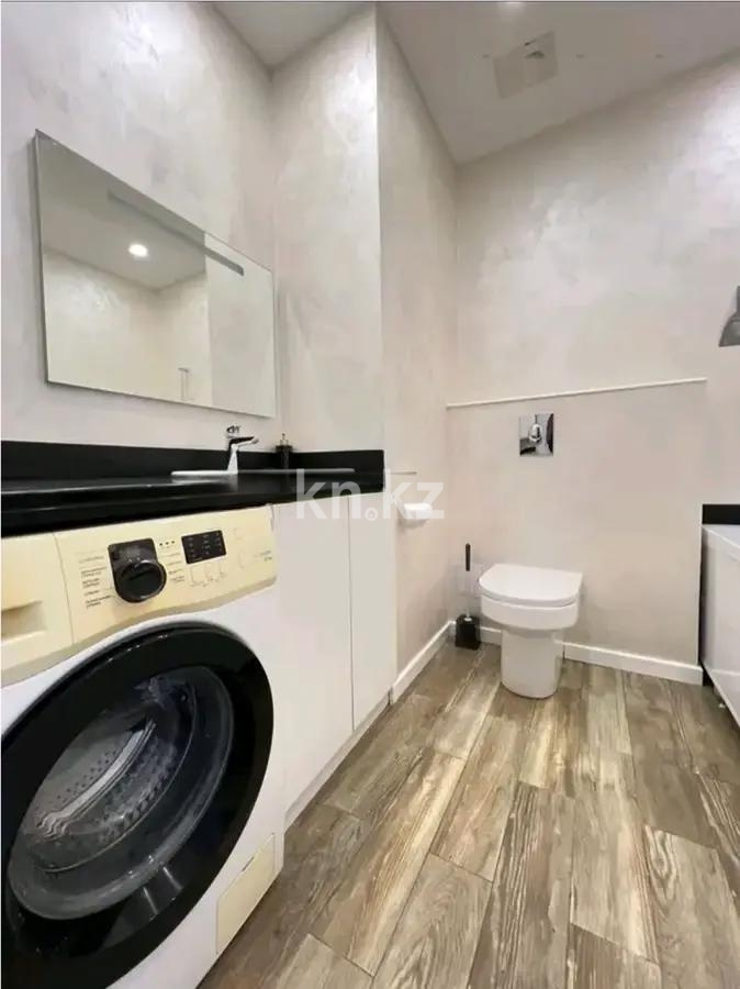 Продажа 2-комнатной квартиры, 43 м² в Алматы - фото 4