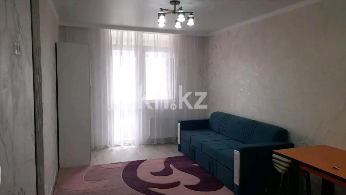 Продажа 1-комнатной квартиры, 34 м² в Алматы