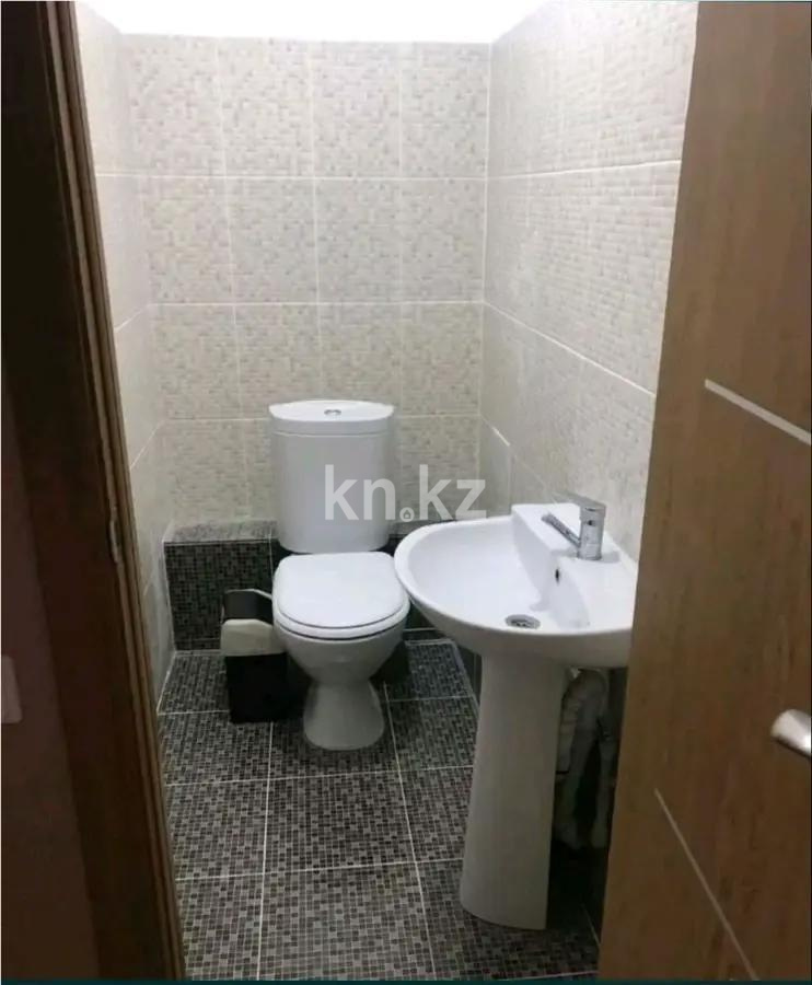 Продажа 2-комнатной квартиры, 58 м² в Алматы - фото 4
