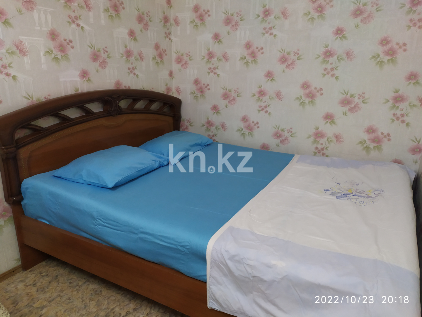 Продажа 1-комнатной квартиры, 40 м², ул. Сейфуллина, дом  14/3 - пр. Сарыарка в Астане - фото 4