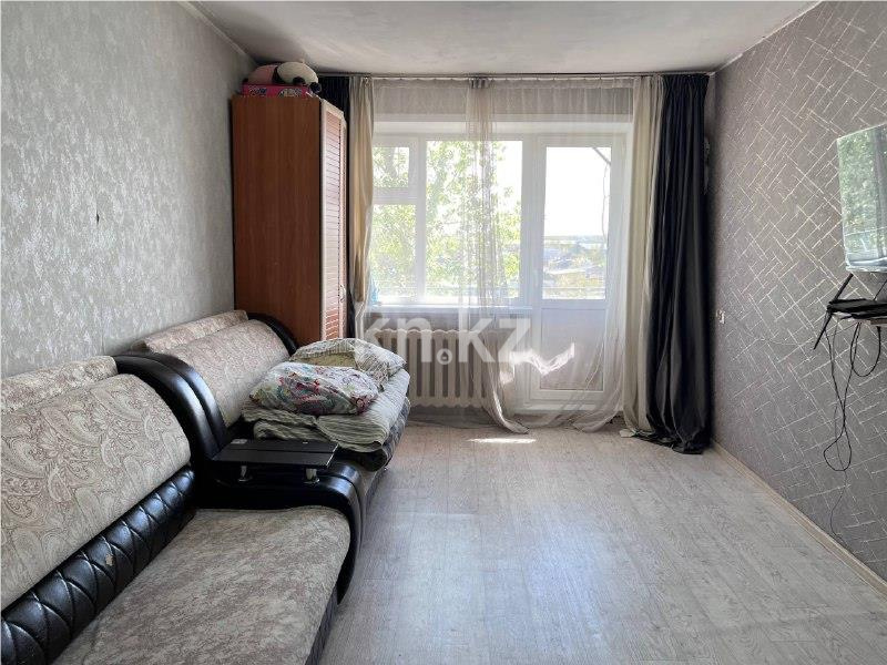 Продажа 1-комнатной квартиры, 31 м² в Караганде