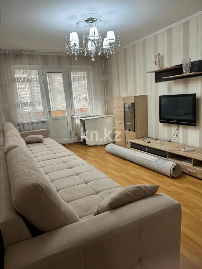 Продажа 3-комнатной квартиры, 58 м², 6 мкр., дом  43 в Алматы