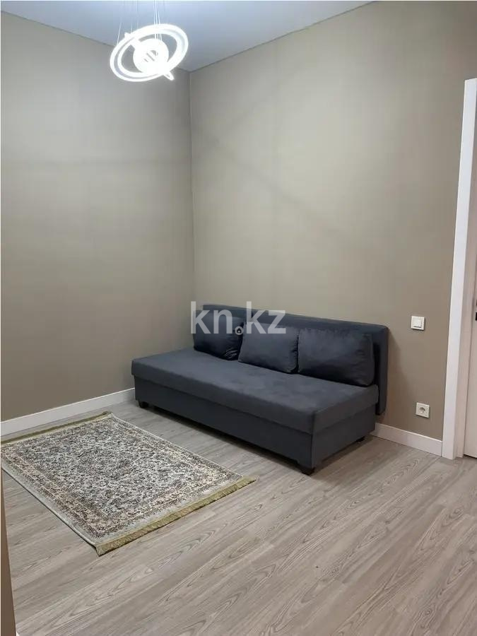 Продажа 2-комнатной квартиры, 56 м² в Алматы