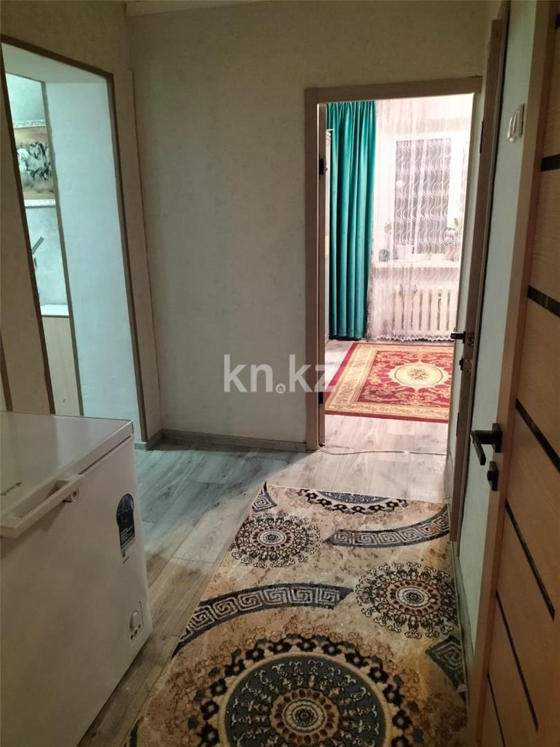 Продажа 3-комнатной квартиры, 69 м², ул. Жекибаева в Караганде - фото 10