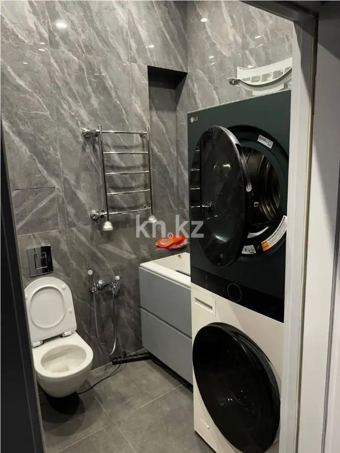 Продажа 3-комнатной квартиры, 90 м², ул. Рахмадиева, дом  6 в Алматы - фото 5