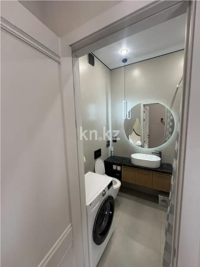 Продажа 2-комнатной квартиры, 40 м² в Астане - фото 4