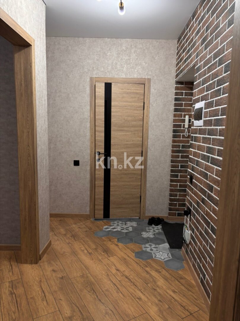 Продажа 1-комнатной квартиры, 48.6 м² в Уральске - фото 5