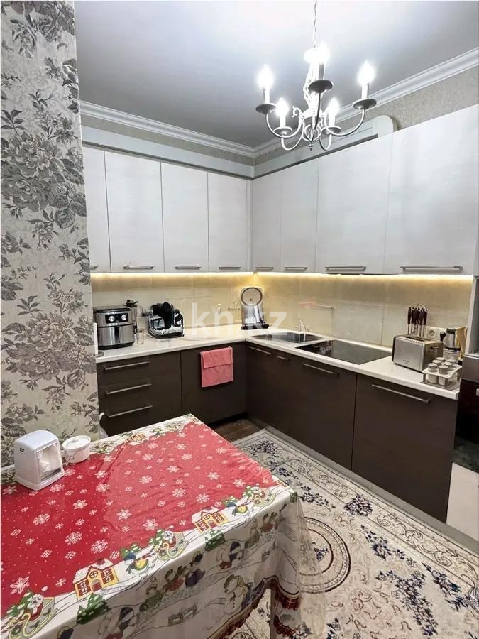 Продажа 3-комнатной квартиры, 108 м² в Алматы - фото 3
