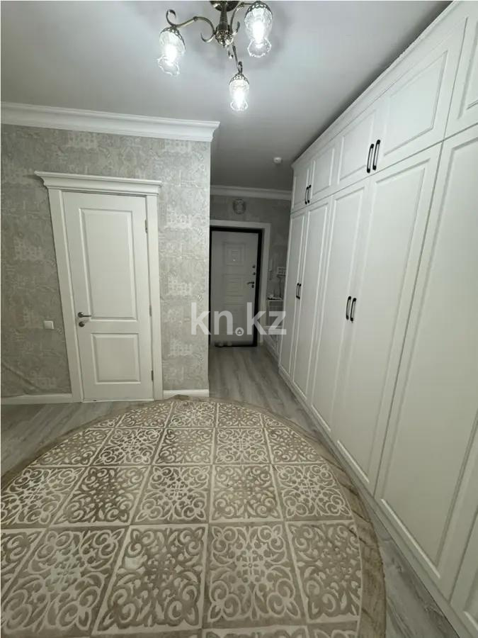 Продажа 2-комнатной квартиры, 58 м² в Астане - фото 5