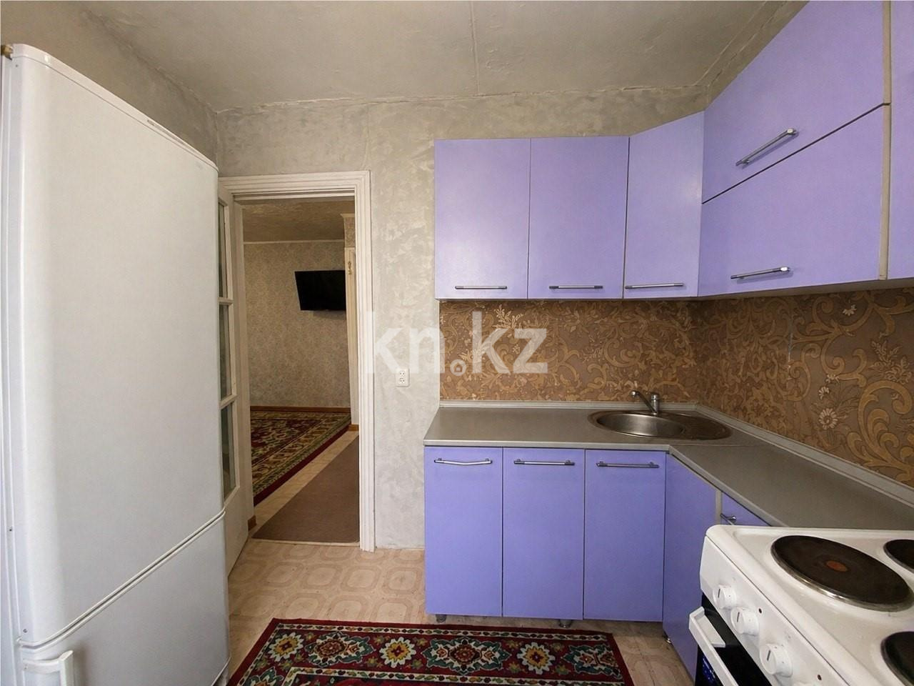 Продажа 2-комнатной квартиры, 45 м² в Темиртау - фото 5