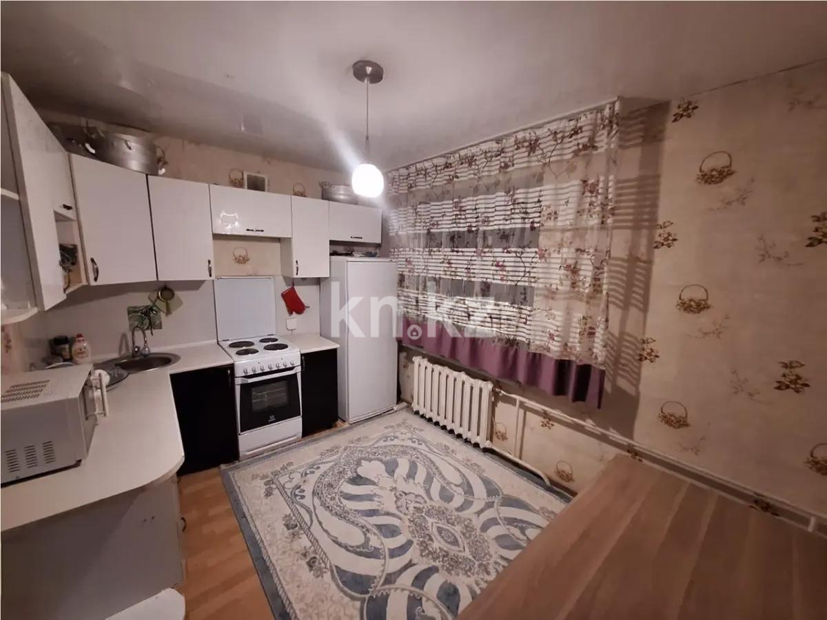 Продажа 1-комнатной квартиры, 37.5 м², ул. Сокпакбаева, дом  18/3 в Астане - фото 2