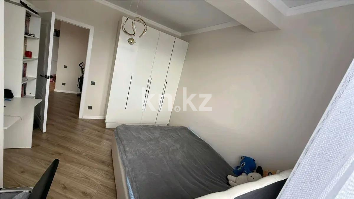 Продажа 2-комнатной квартиры, 50 м² в Алматы - фото 2