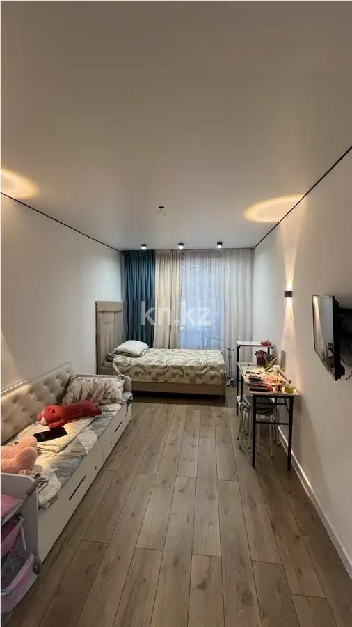 Продажа 2-комнатной квартиры, 61.7 м² в Алматы - фото 2