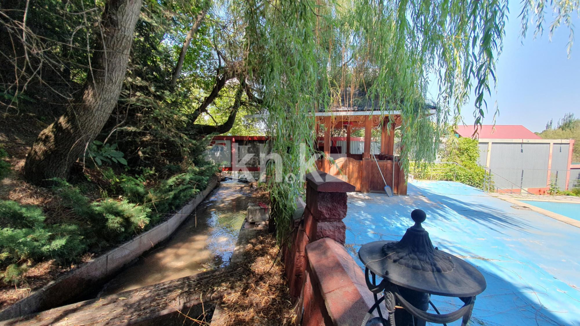 Продажа дома, 1245.1 м², Таужолы в Алматы - фото 28