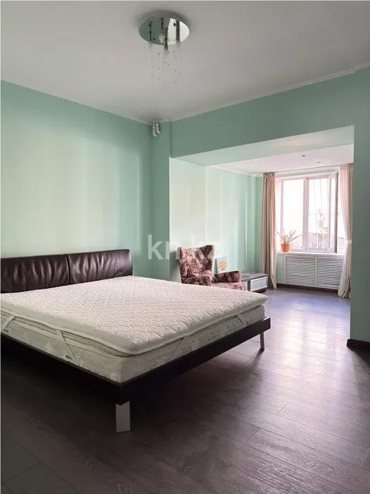 Продажа 3-комнатной квартиры, 100 м² в Алматы - фото 3