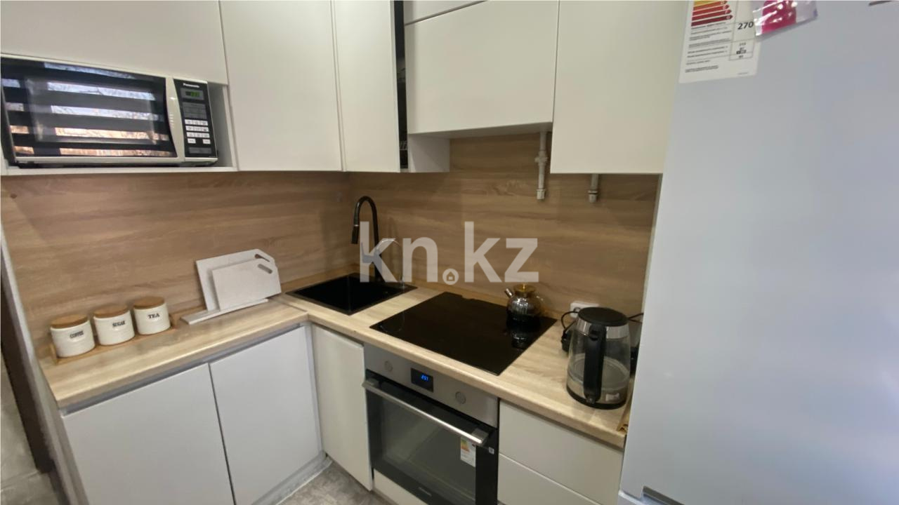 Продажа 2-комнатной квартиры, 44 м² в Караганде - фото 6