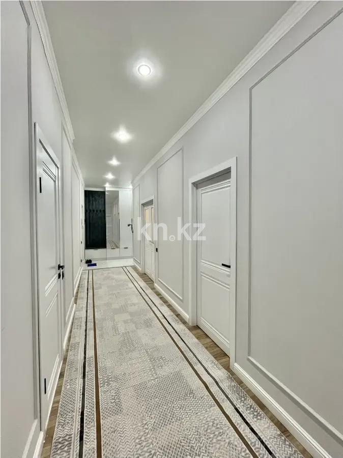 Продажа 4-комнатной квартиры, 120 м² в Астане - фото 8