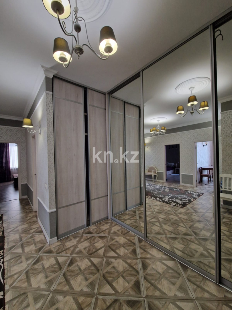 Продажа 3-комнатной квартиры, 101.5 м² в Алматы - фото 12