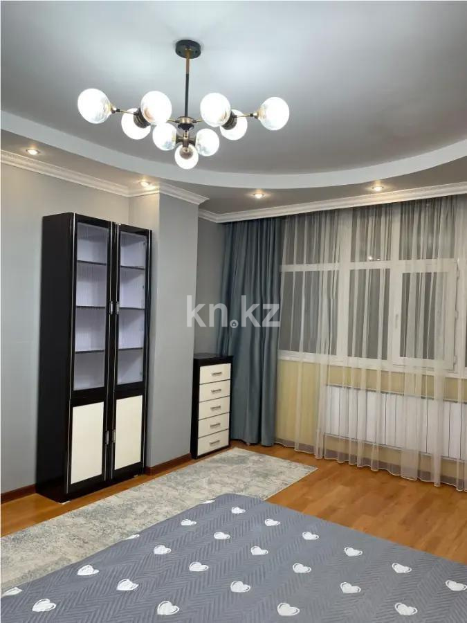 Продажа 3-комнатной квартиры, 105 м² в Астане - фото 2