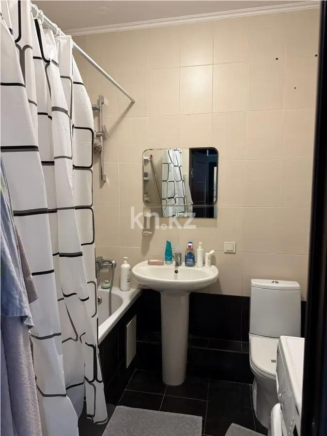 Продажа 1-комнатной квартиры, 39 м² в Алматы - фото 3
