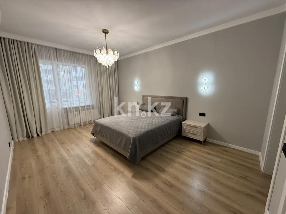 Продажа 3-комнатной квартиры, 109.5 м², ул. Айнакол, дом  66 в Астане - фото 2